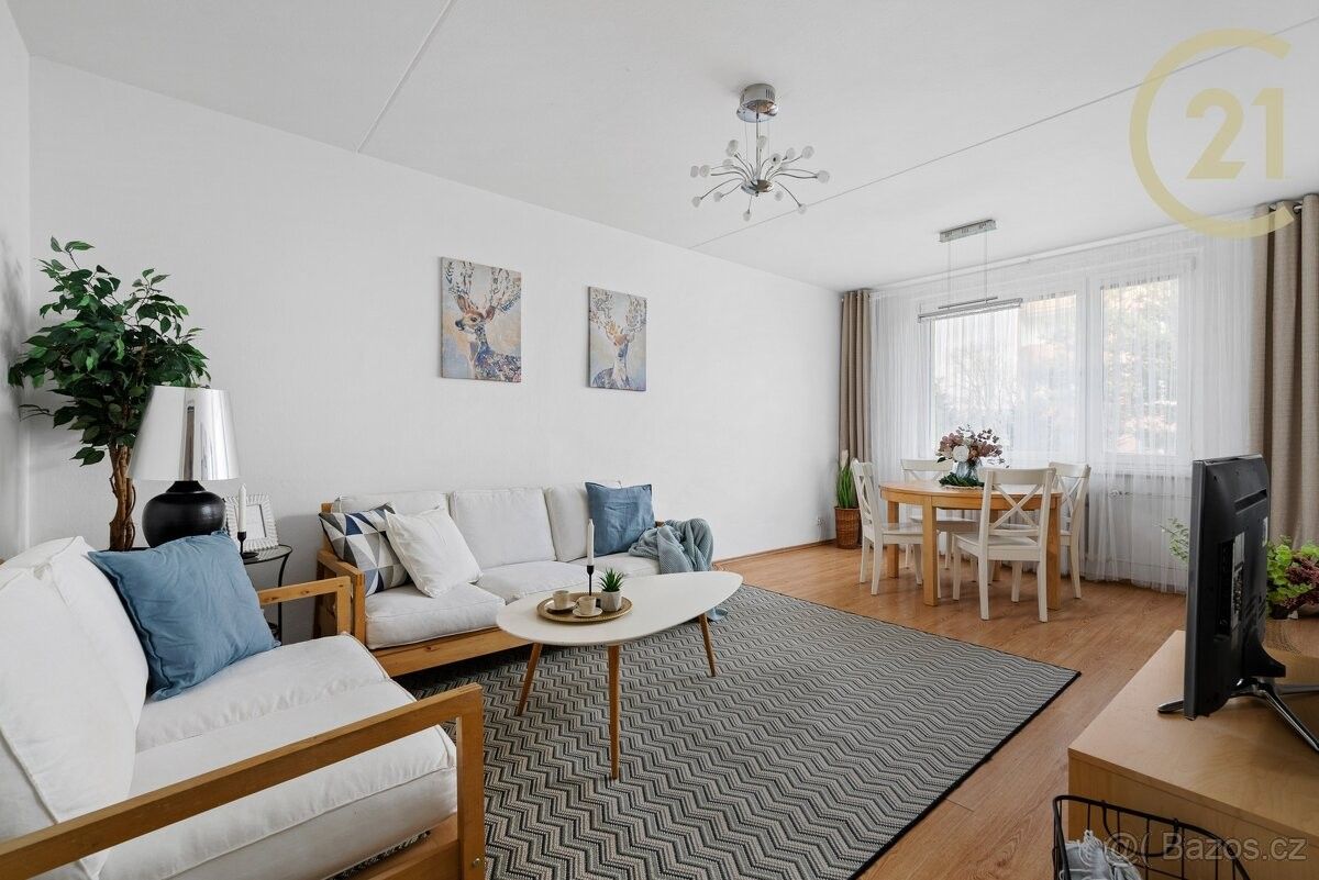 Byty, Veverská Bítýška, 664 71