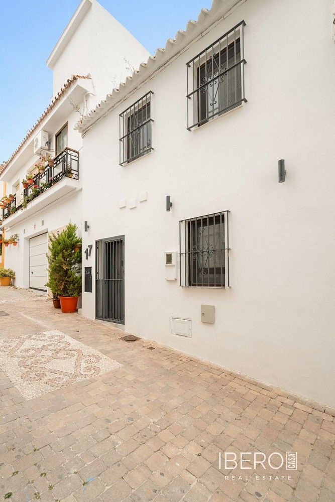 Prodej rodinný dům - Estepona, ES, 107 m² - 2