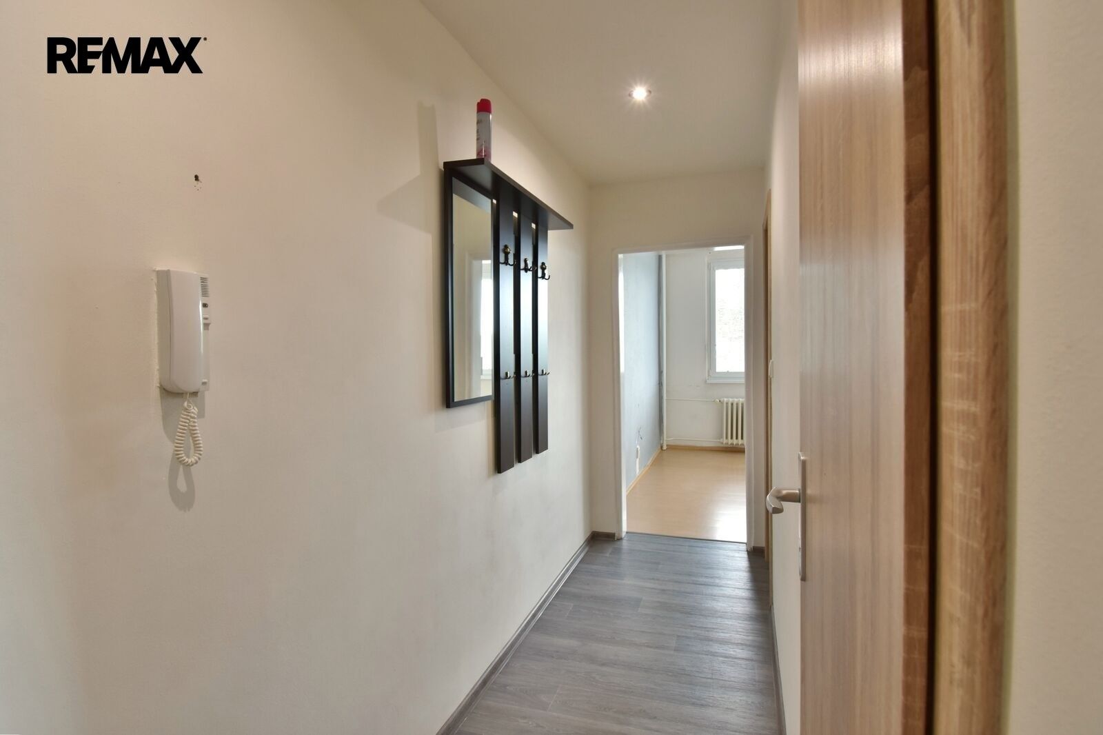 3+kk, Na Kotli 1173, Hradec Králové, 54 m² - 2