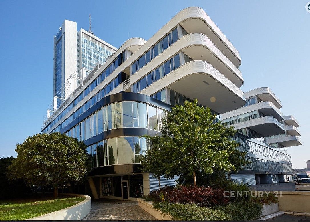 Kanceláře, Praha - Nusle, okres Praha 4, Hlavní město Praha, 397 m²