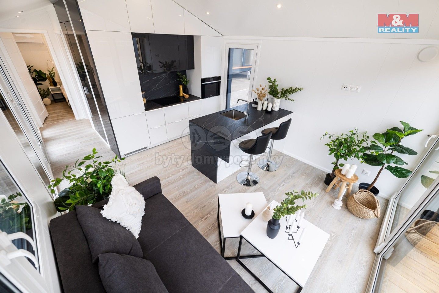 Prodej ostatní - Klášterec nad Orlicí, 40 m²