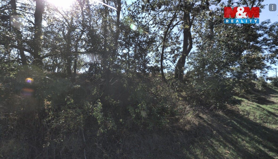 Prodej pozemek pro bydlení - Čechtín, 675 07