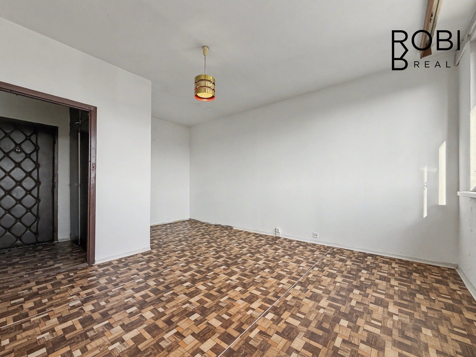 Prodej byt 1+1 - Františka Čechury, Ostrava, 32 m²