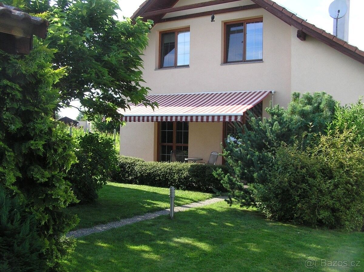 Rodinný dům · Hluboká nad Vltavou, 373 41 - 4