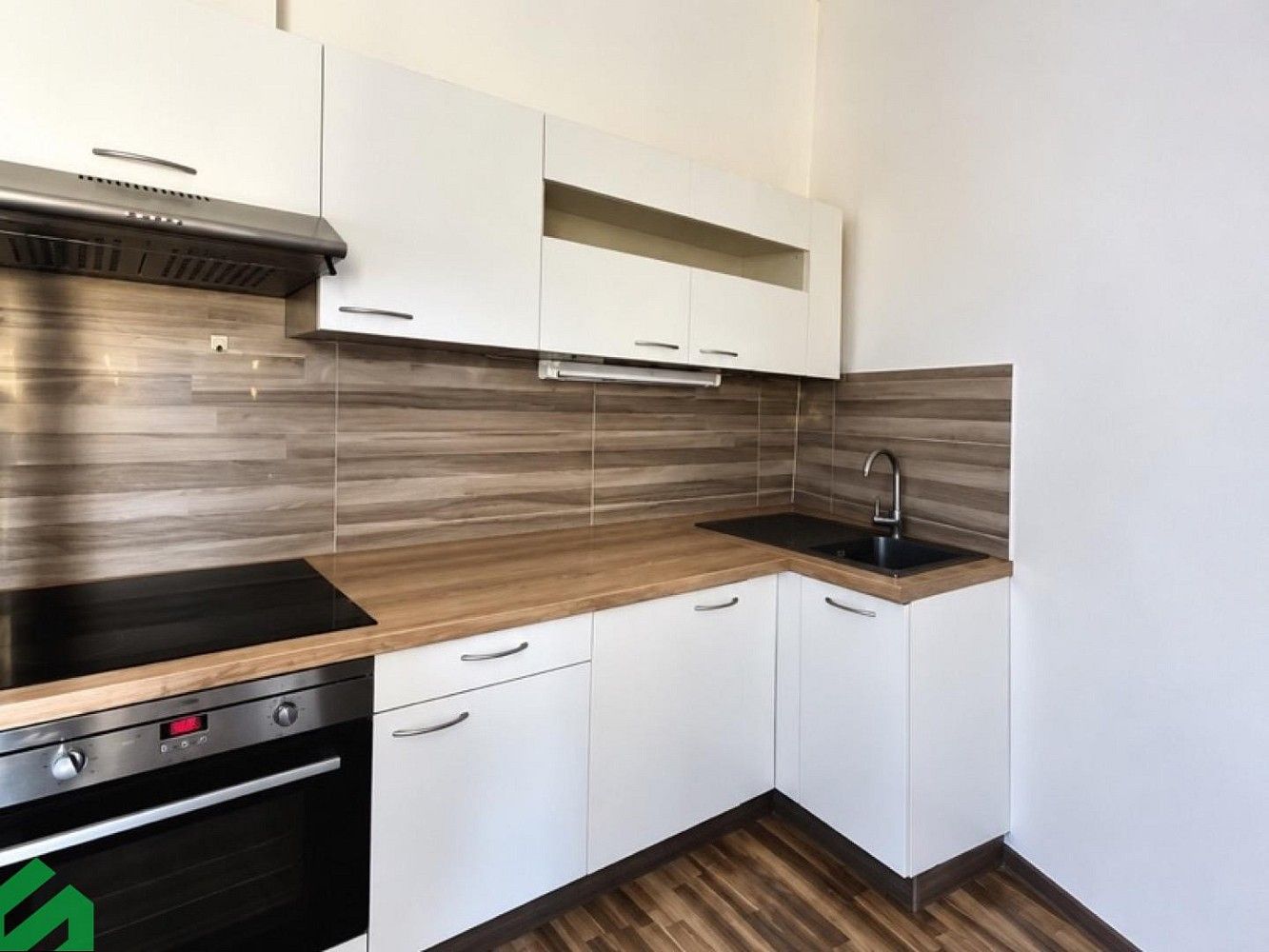 Byt 2+kk, 50 m²