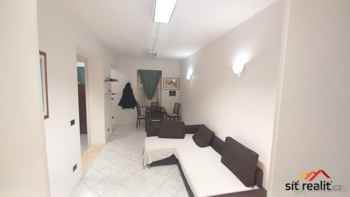 Prodej byt - Praha, 140 00