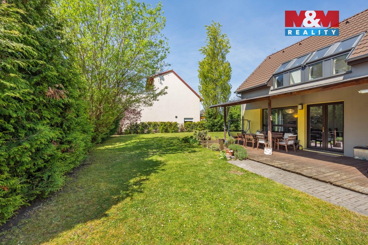 Prodej rodinný dům - Nedvědova, Líbeznice, 126 m² - 5