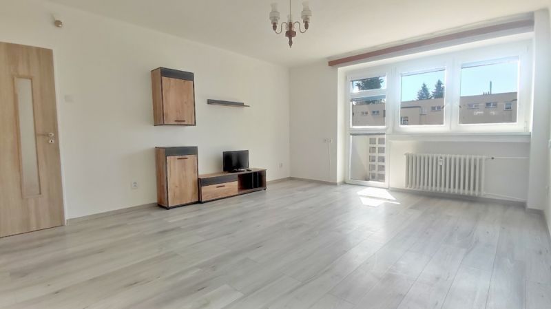 2+1, Labská kotlina , Hradec Králové, 53 m² - 2