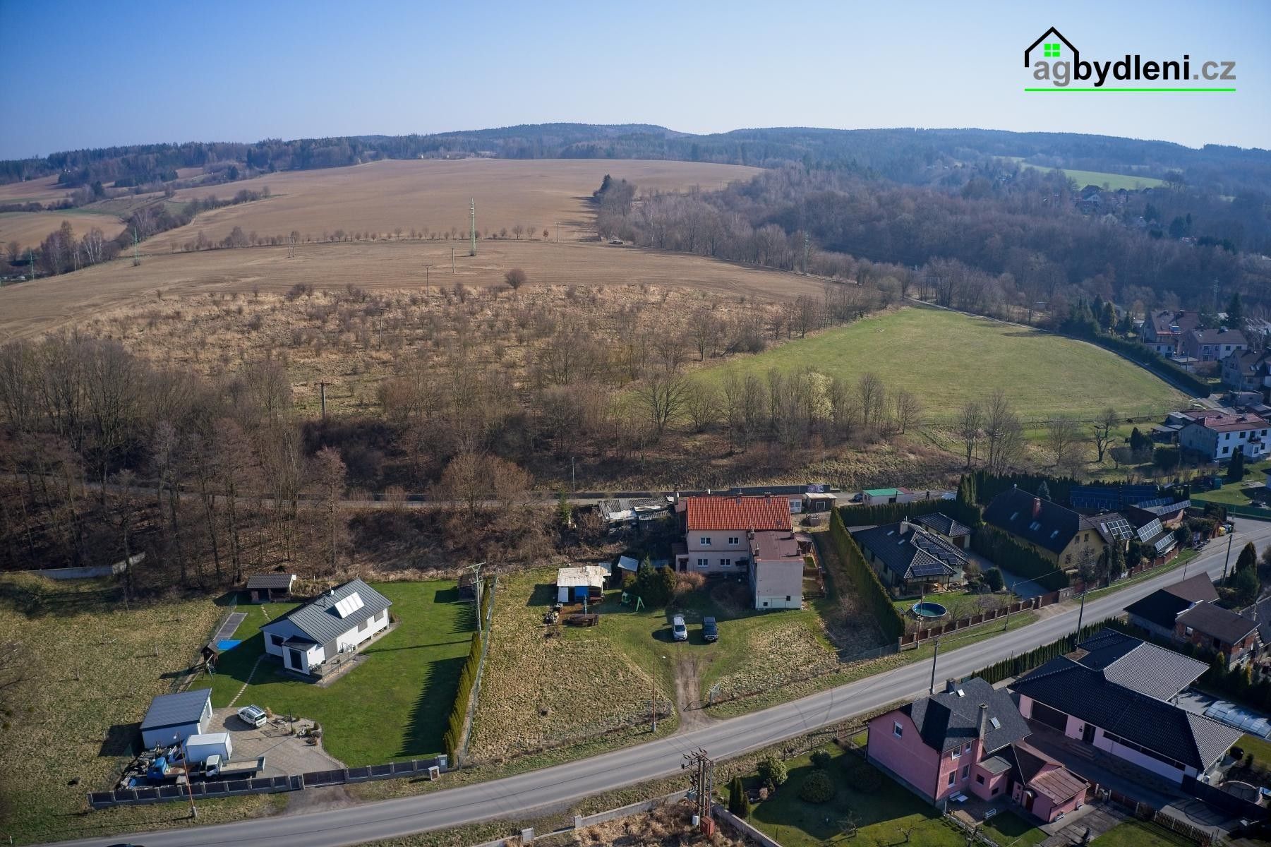 Rodinný dům · 318 m² · Rybník - 4