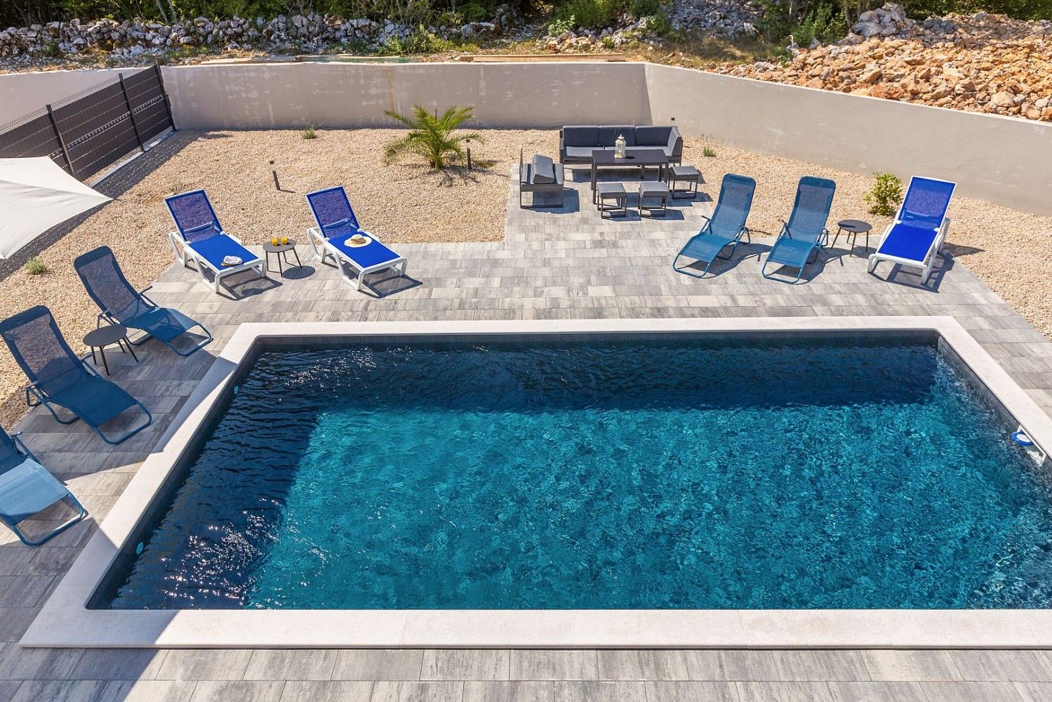 Prodej rodinný dům - Dobrinj, Primorsko-goranska županija, Chorvatsko, 167 m² - 5