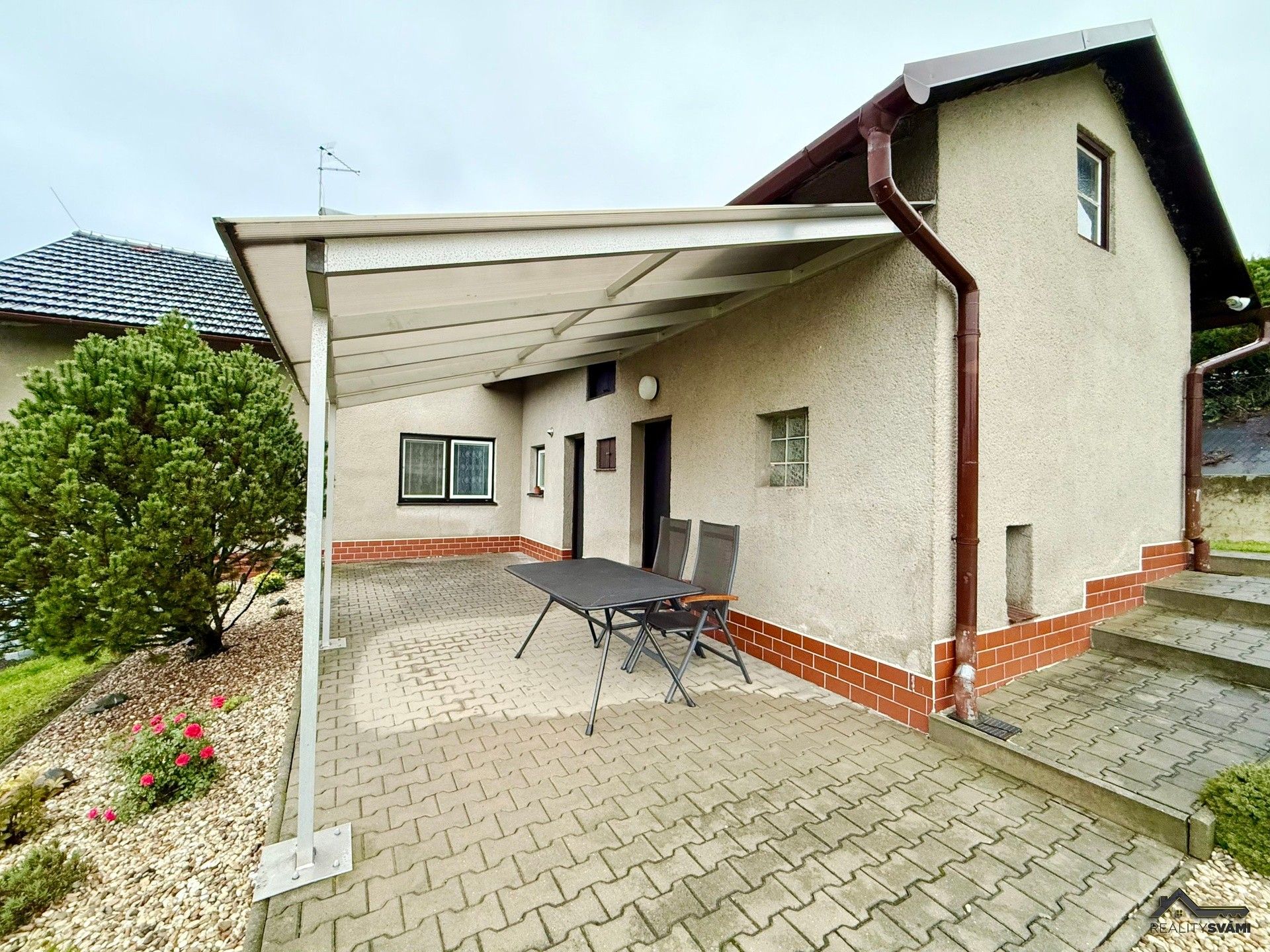 Ostatní, Valy, Brušperk, 340 m²