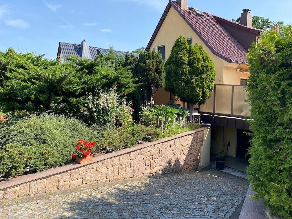 Rodinné domy, Torgauer Str.32c, , Sasko, 110 m² - 2
