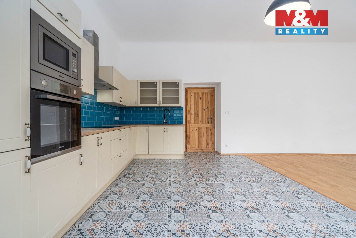 Pronájem rodinný dům - Pod Kostelem, Hostouň, 105 m²