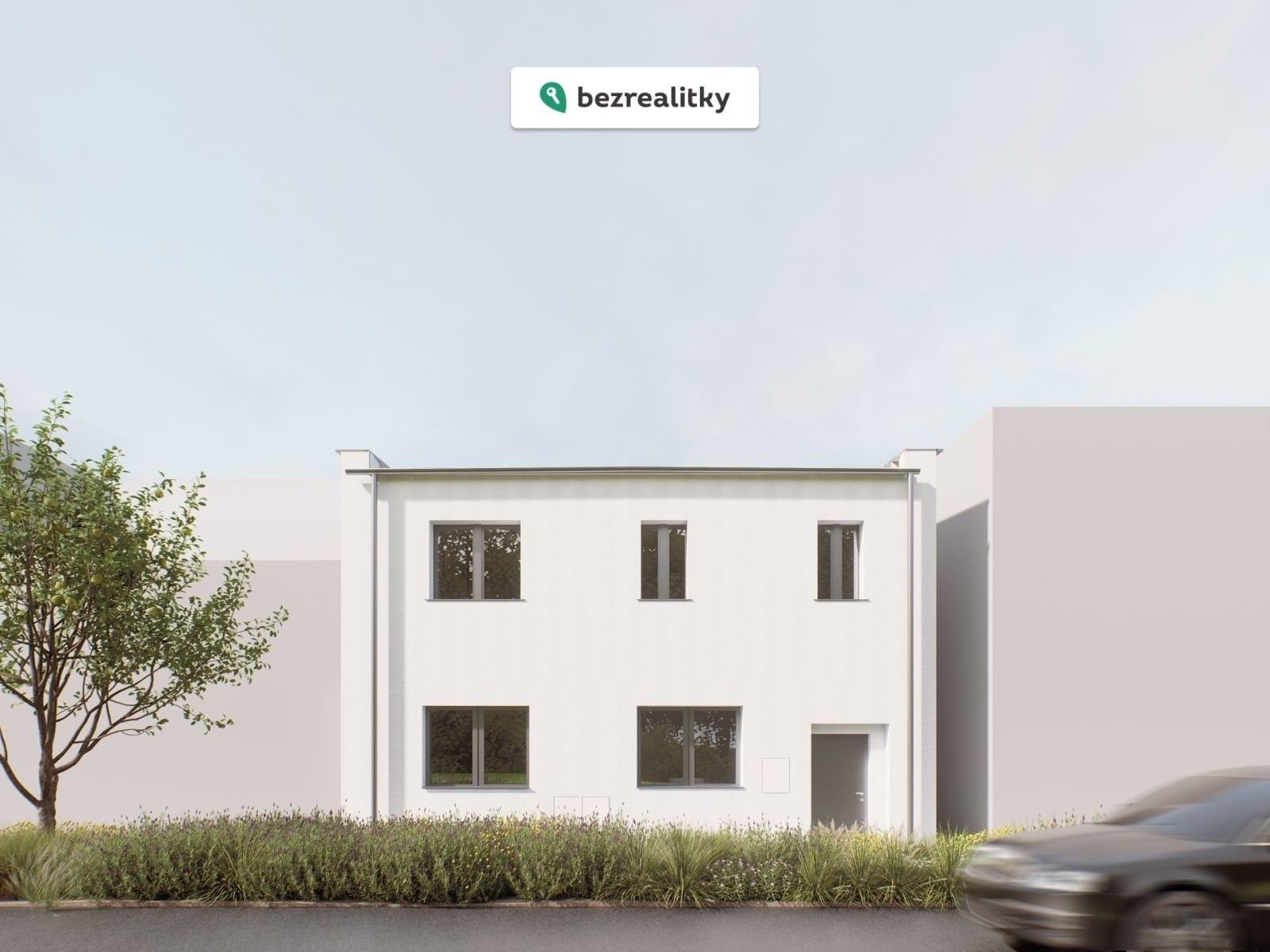 Rodinné domy, Zbuzany 559, Rychnov nad Kněžnou, 184 m² - 2