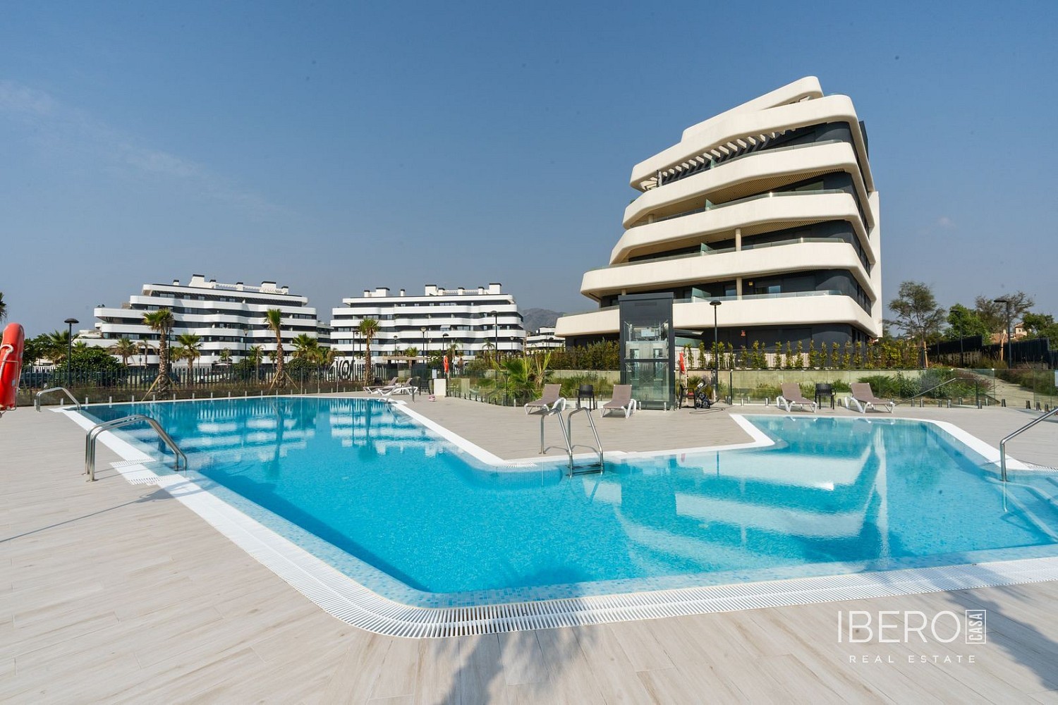 3+kk, Torremolinos, Španělsko, 124 m² - 1
