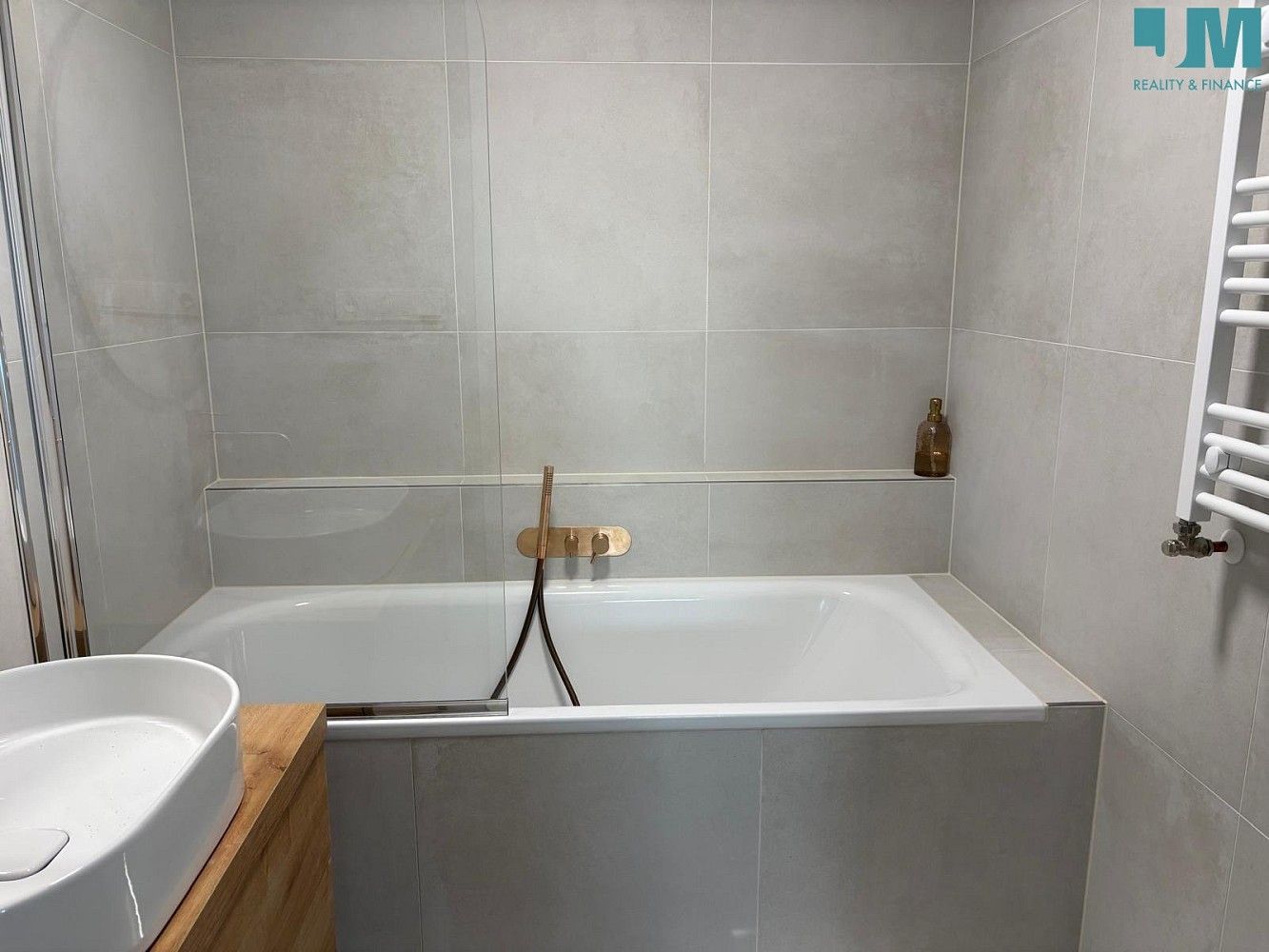 Pronájem byt 4+kk - Družstevní, Třebíč - Horka-Domky, 120 m² - 5