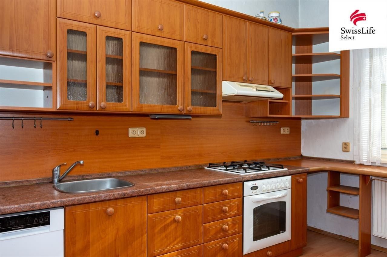 Rodinný dům, 120 m²
