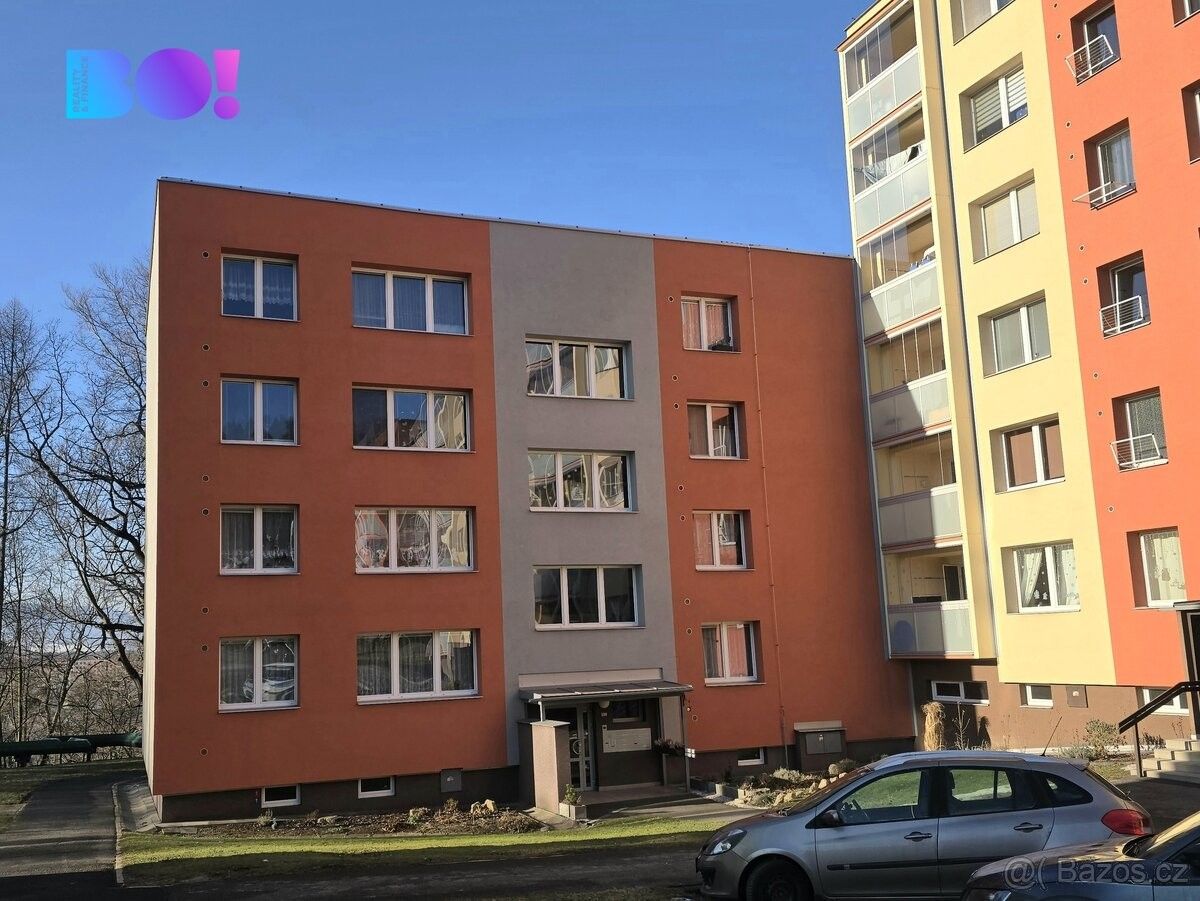 Byty, Třinec, 739 61