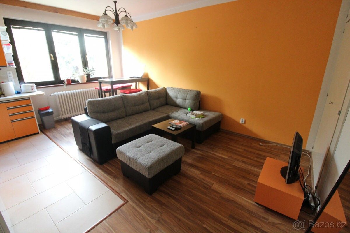 Pronájem byt - Praha, 149 00