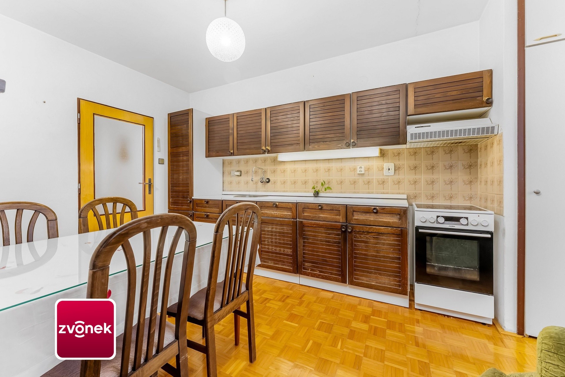 Byt 3+1 · 73 m² · U Rybníka, Lukov - 3