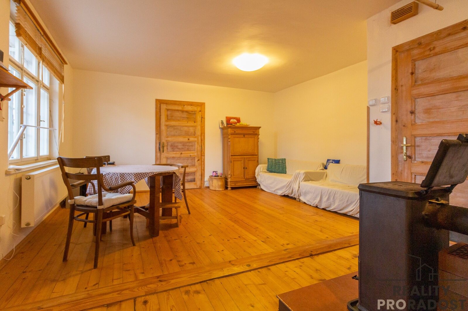 Byt 2+kk · 58 m² · Fojtství 91, Vidnava - 3