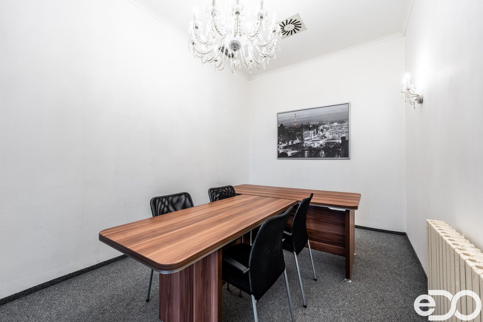 Kancelář · 193 m² · Karlovo náměstí, Kolín - 4
