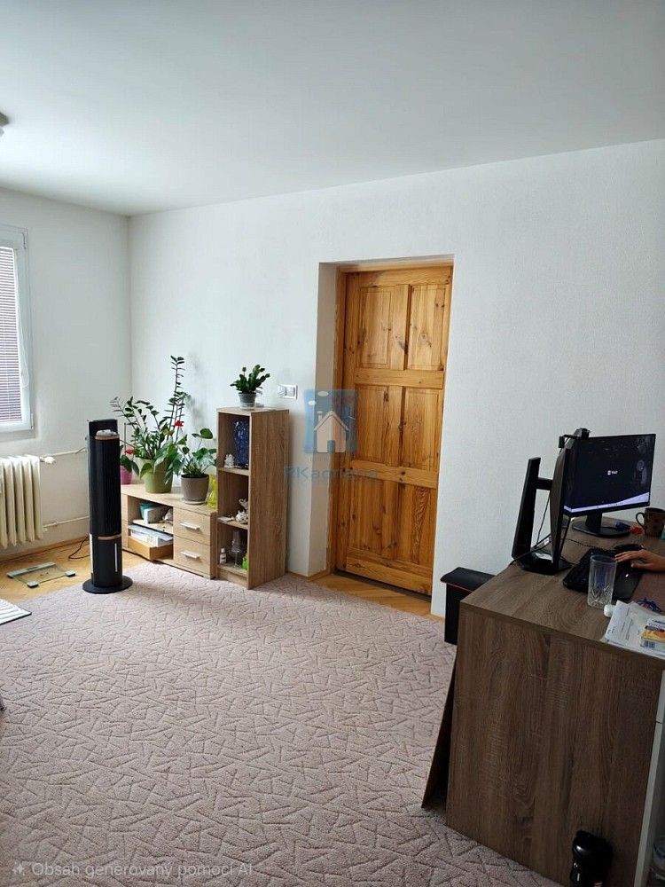 2+1, Plzeň - Lobzy, okres Plzeň-město, Plzeňský kraj, 62 m² - 2
