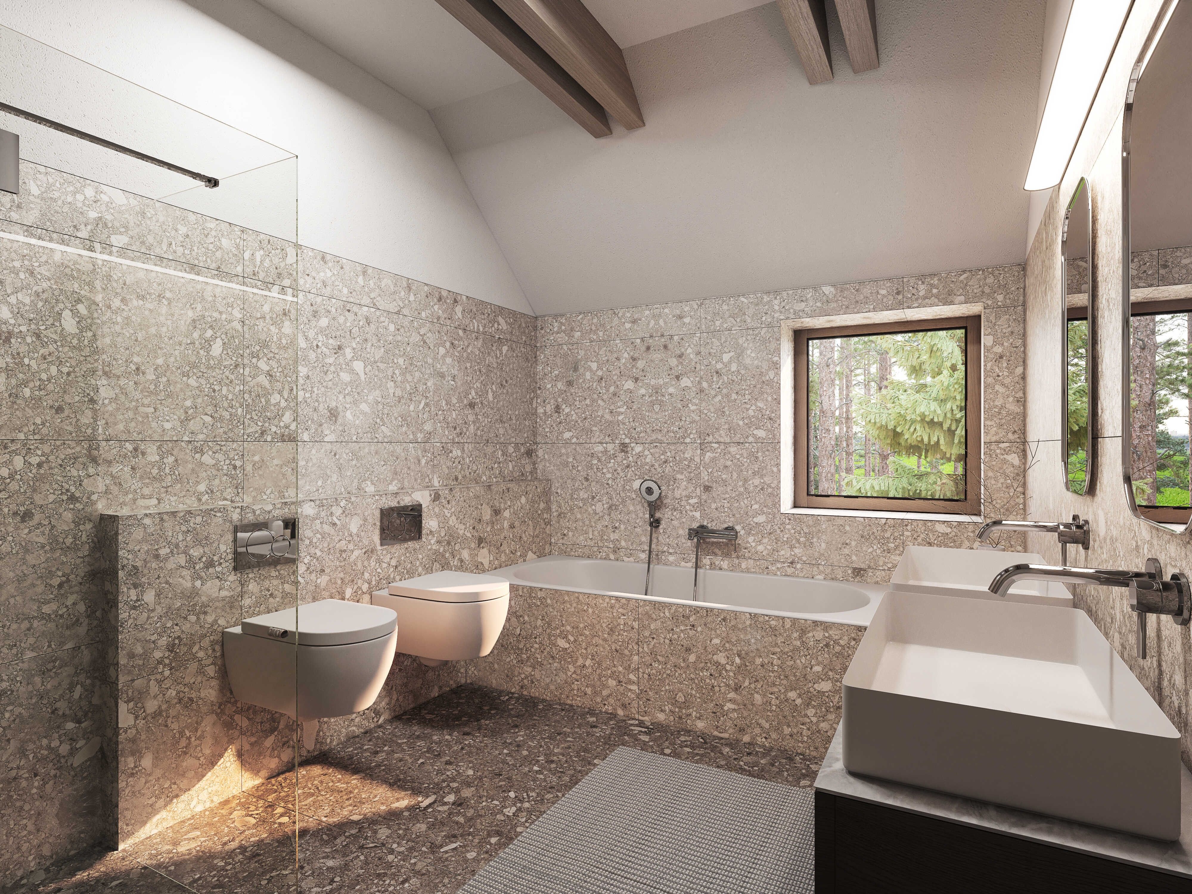 Rodinný dům · 164 m² · Hlavenecká, Lhota - 4