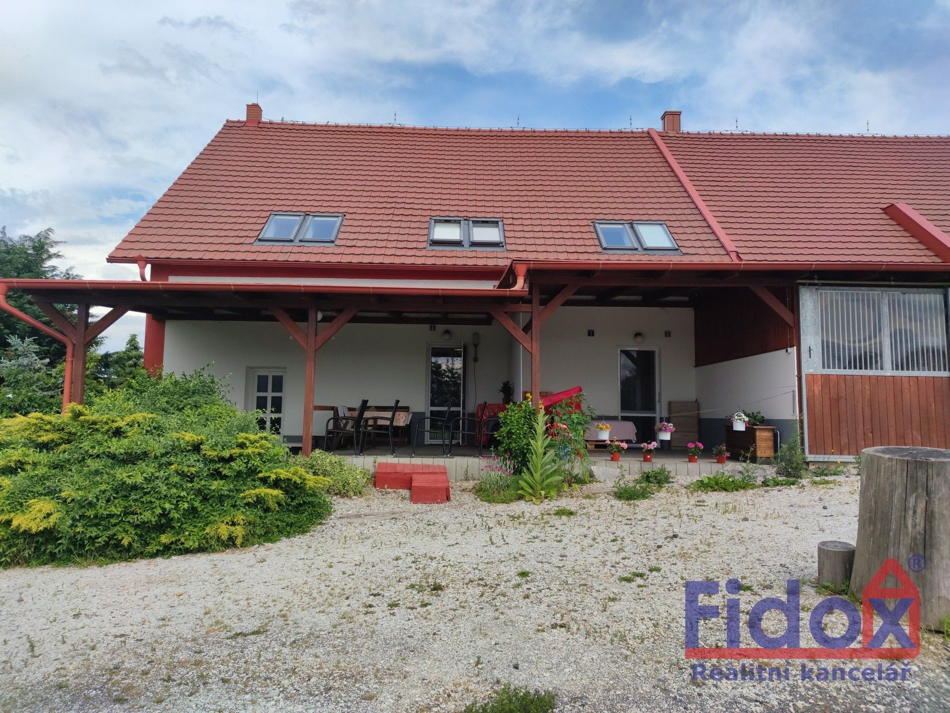 2+kk, Plánická 74, Klatovy V, 40 m² - 2