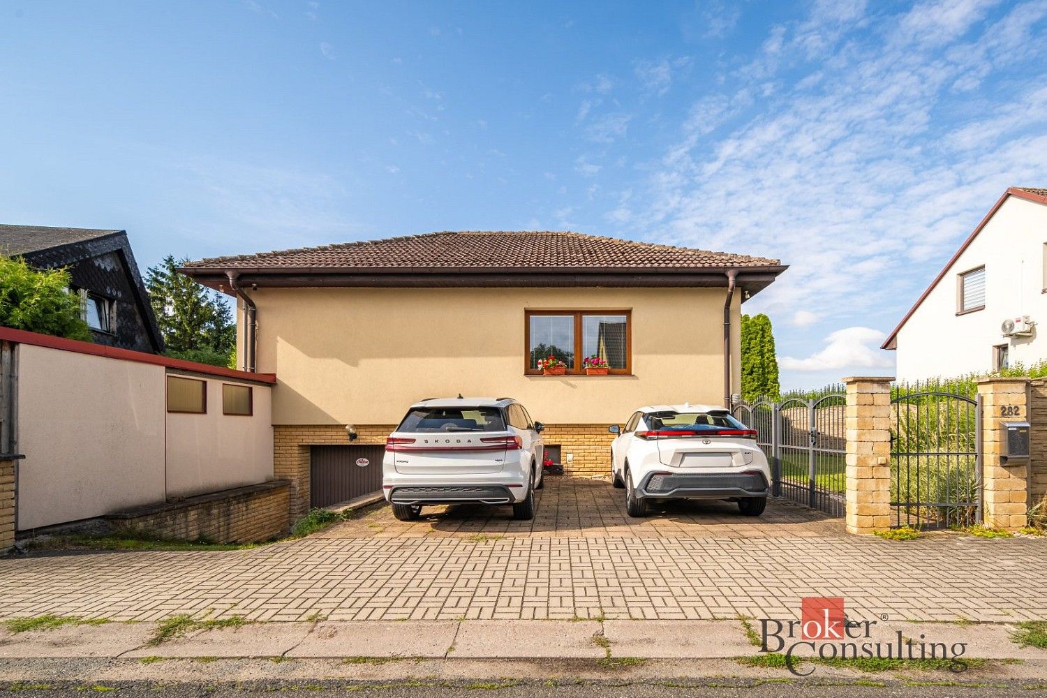 Rodinný dům, 270 m²