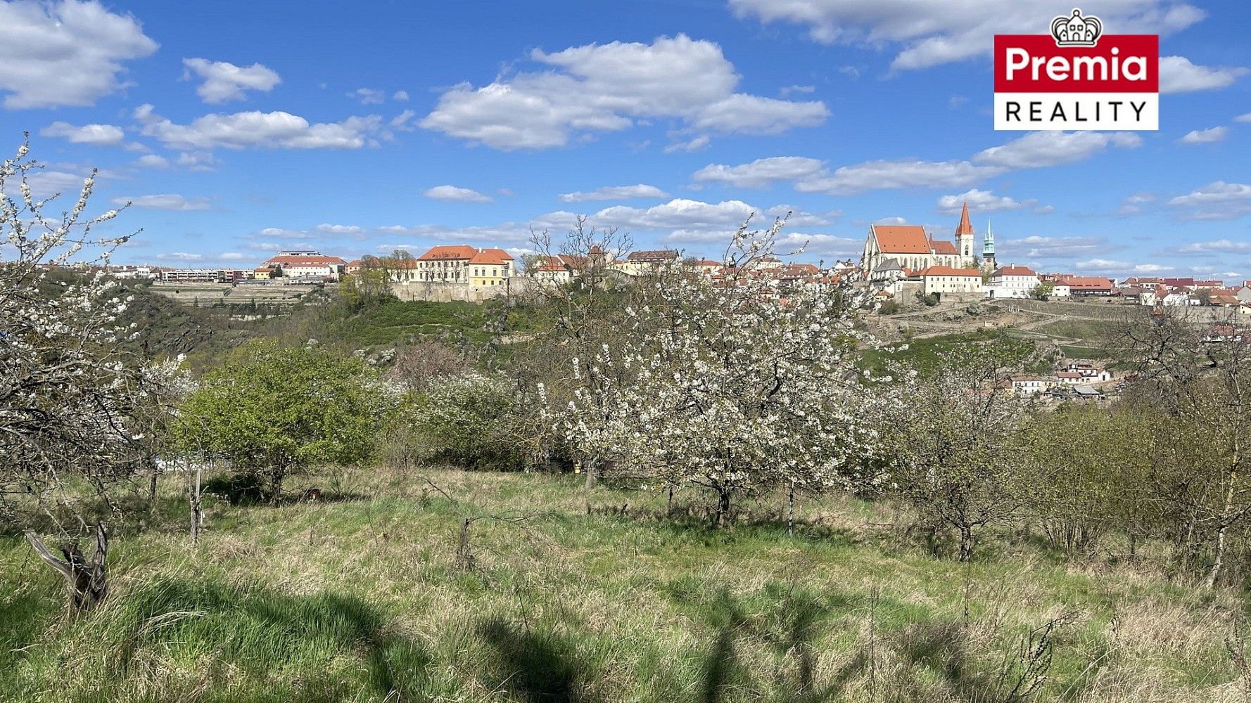 Zahrada · Znojmo, Jihomoravský kraj - 3