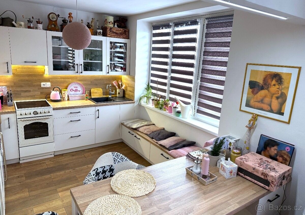 Byty, Ostrava, 708 00