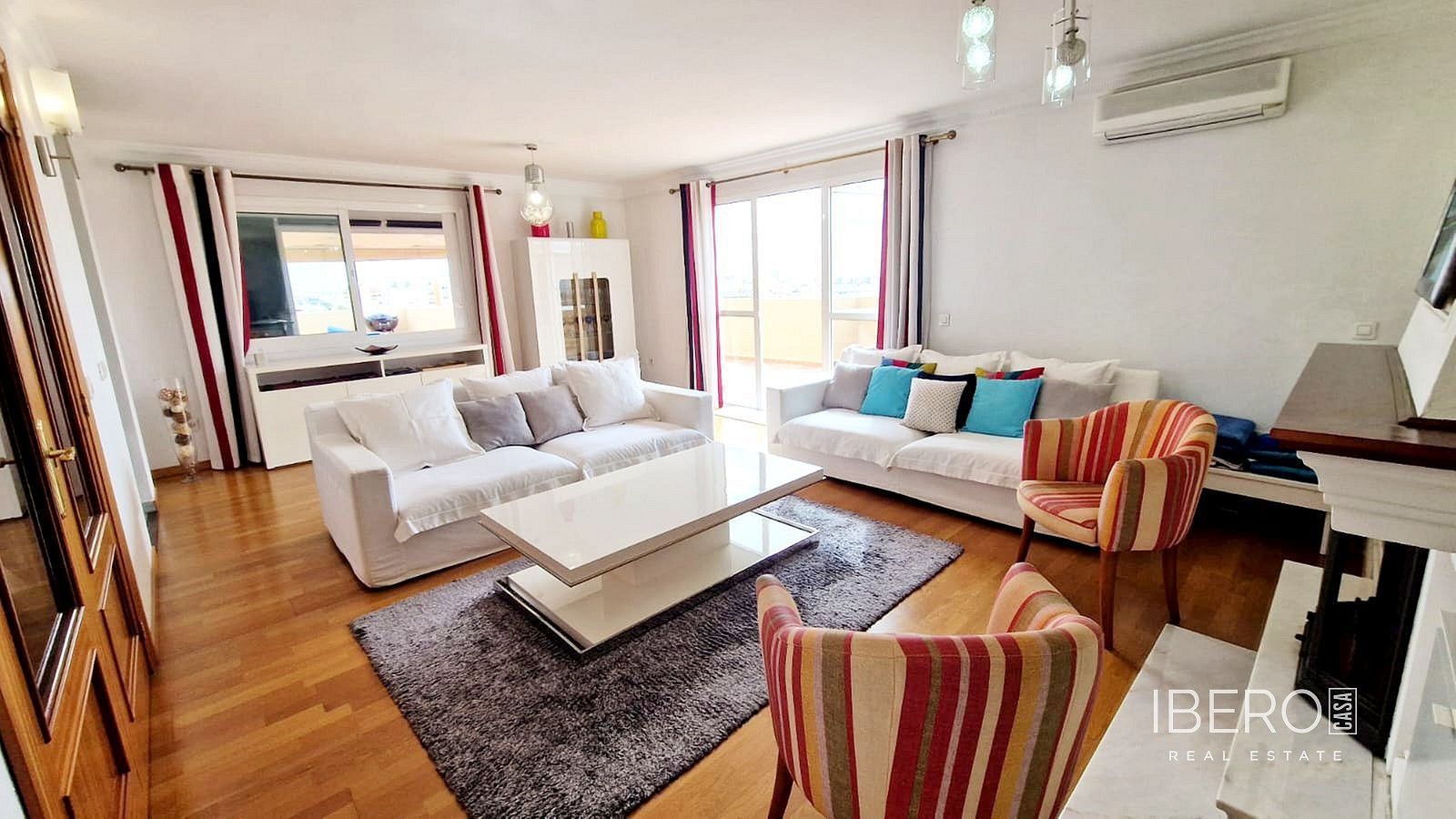 4+kk, Mijas Costa, Španělsko, 147 m² - 2