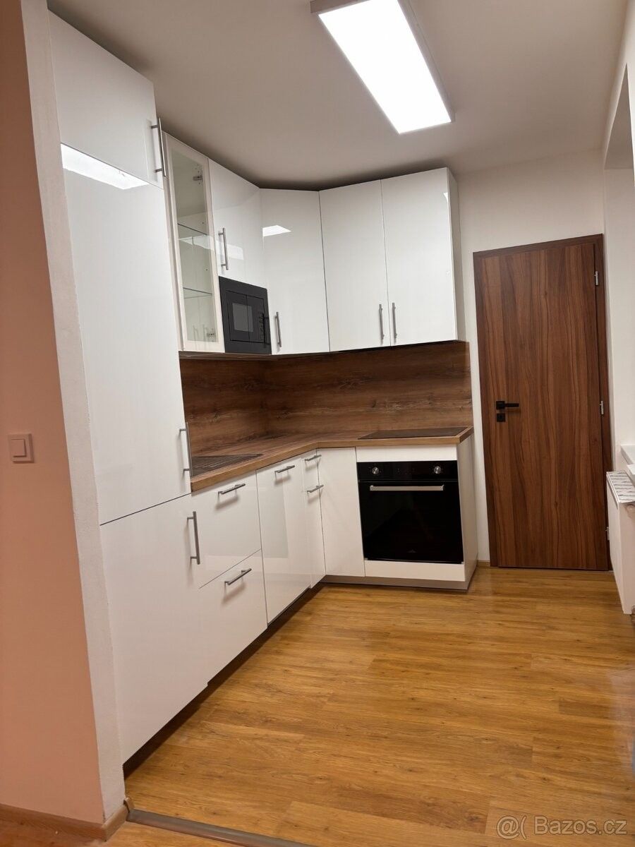 Pronájem byt - Čáslav, 286 01