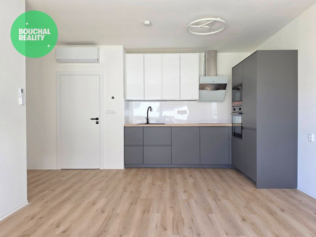1+kk, Město Touškov, okres Plzeň-sever, Plzeňský kraj, 55 m² - 2