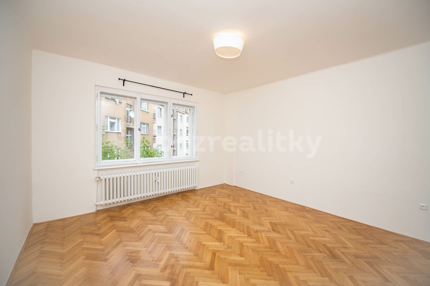 1+kk, Bulharská, Praha - Vršovice, 32 m² - 2