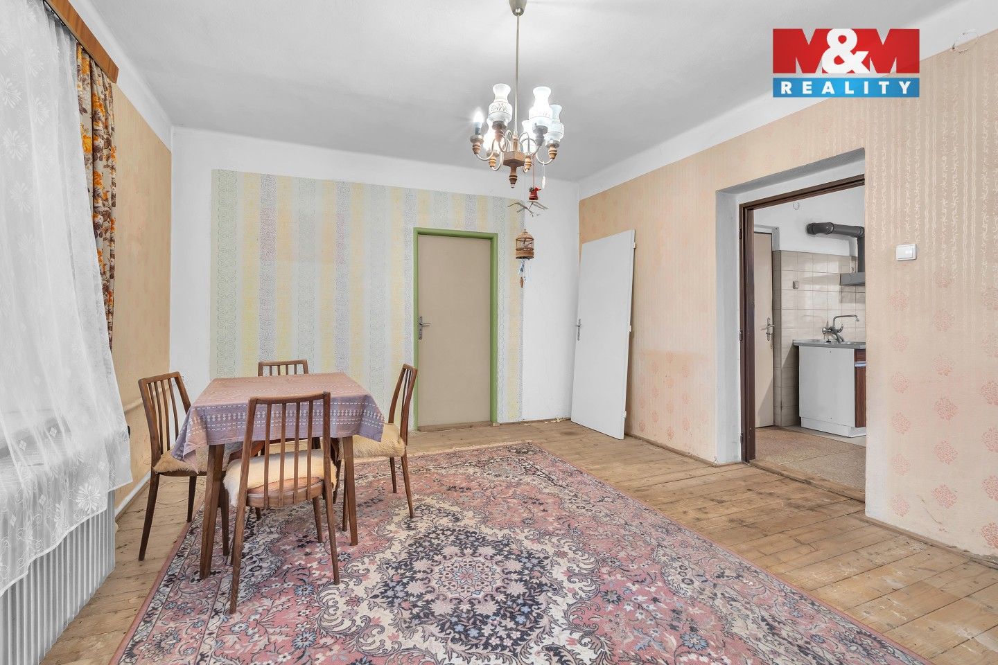 Rodinný dům · 225 m² · Družstevní, Ždírec nad Doubravou - 4