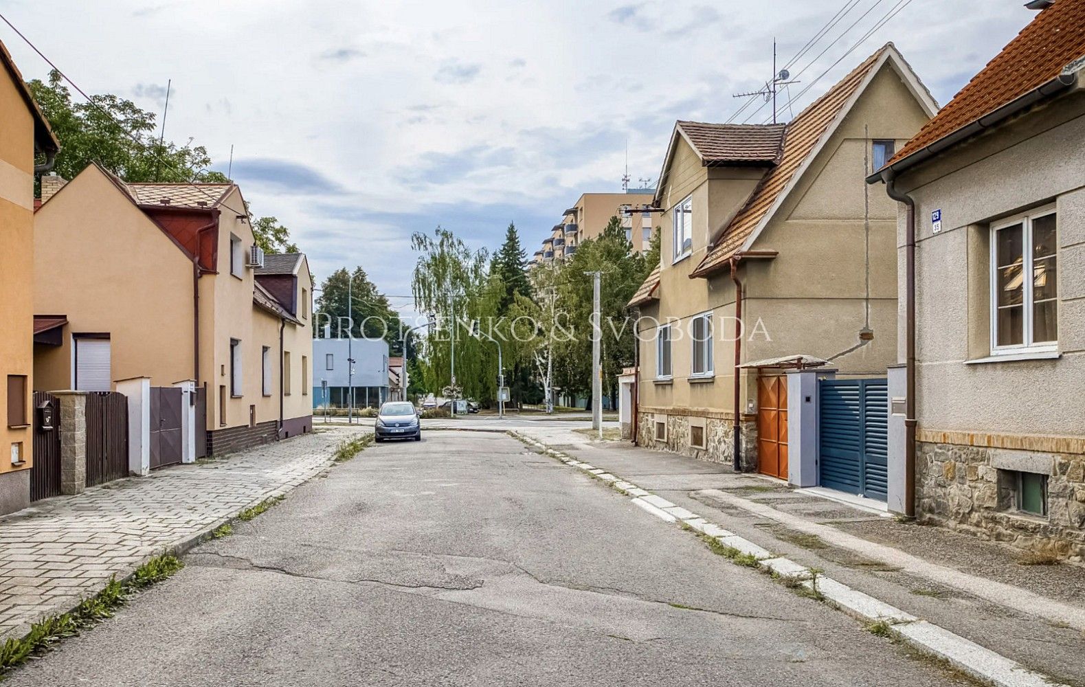 Prodej činžovní dům - Strakonice - Strakonice I, Jihočeský kraj, 220 m² - 5