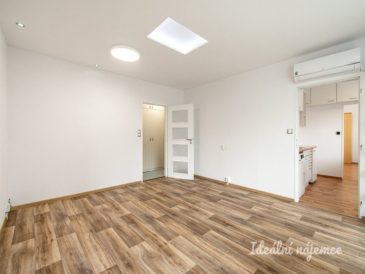 Pronájem byt 3+kk - Dreyerova, Praha, 71 m² - 5