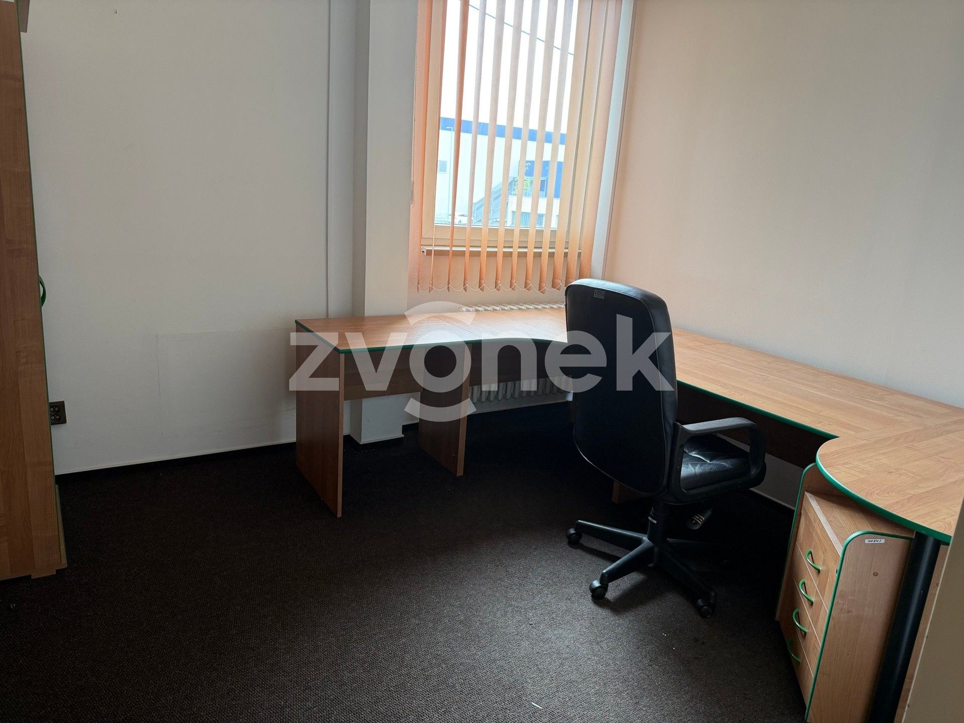 Kancelář · 18 m² · tř. Tomáše Bati 1616, Otrokovice - 4