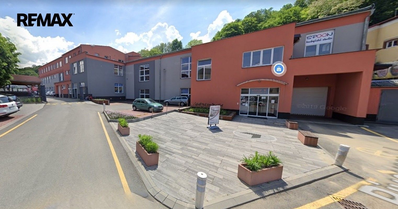 Kancelář · 111 m² · Pivovarská, Rožnov pod Radhoštěm, okres Vsetín - 4