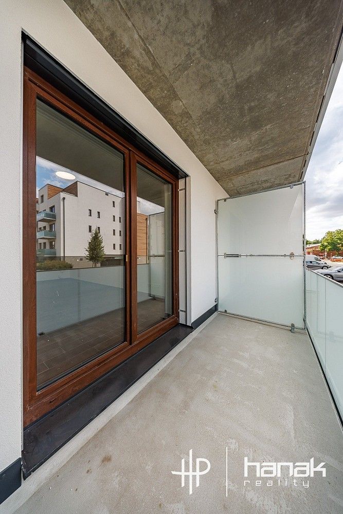 Prodej byt 1+kk - Olomouc - Nová Ulice, Olomoucký kraj, 33 m² - 5