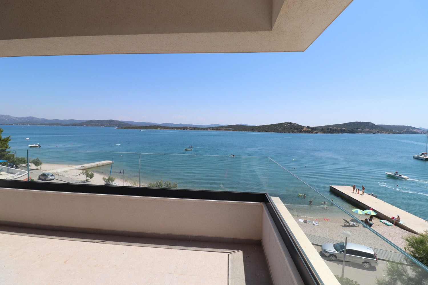 Byt 3+kk · 84 m² · Betina, Sibensko-kninska zupanija, Chorvatsko - 3