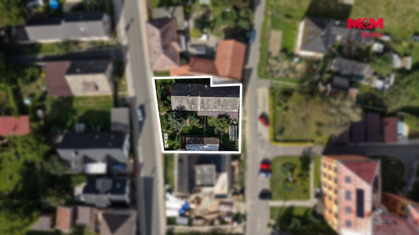 Rodinný dům, 130 m²