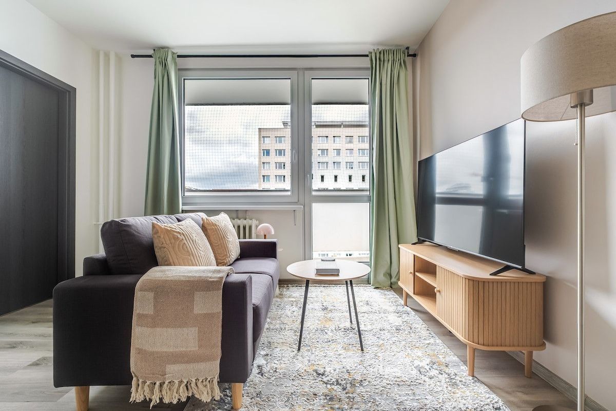 Byty, Kotorská, Praha - Nusle, 34 m² - 1