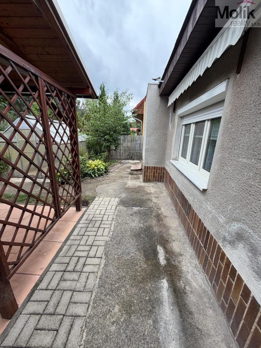 Zahrada · 225 m² · Most - 3