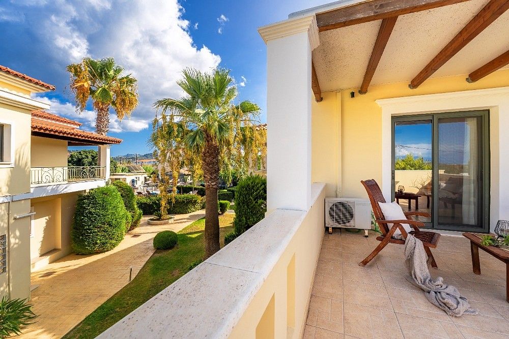 3+kk, Tsilivi, Zakynthos, Jónské Ostrovy, Řecko, 76 m² - 2