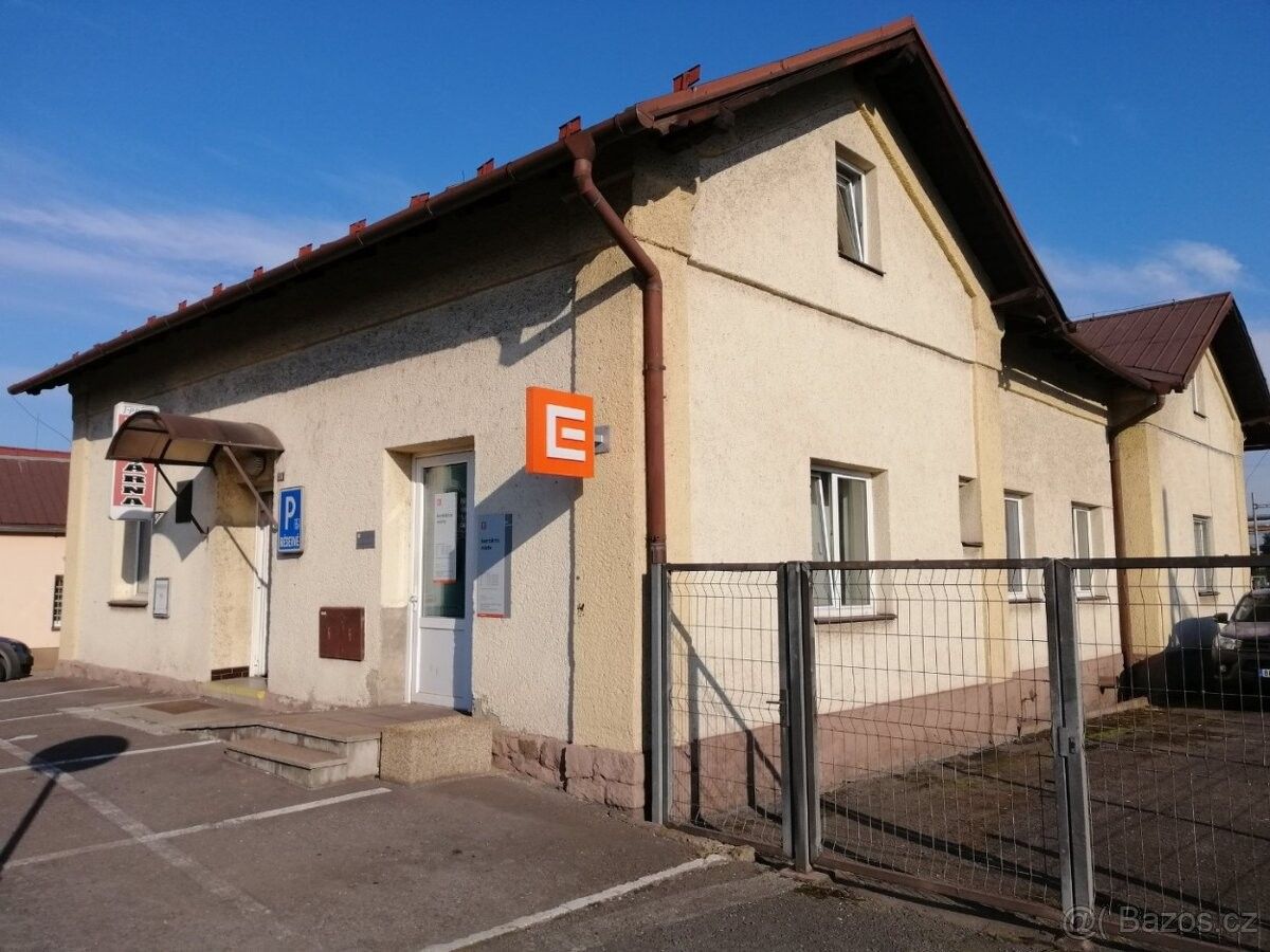 Obchodní prostory, Třinec, 739 61 - 1