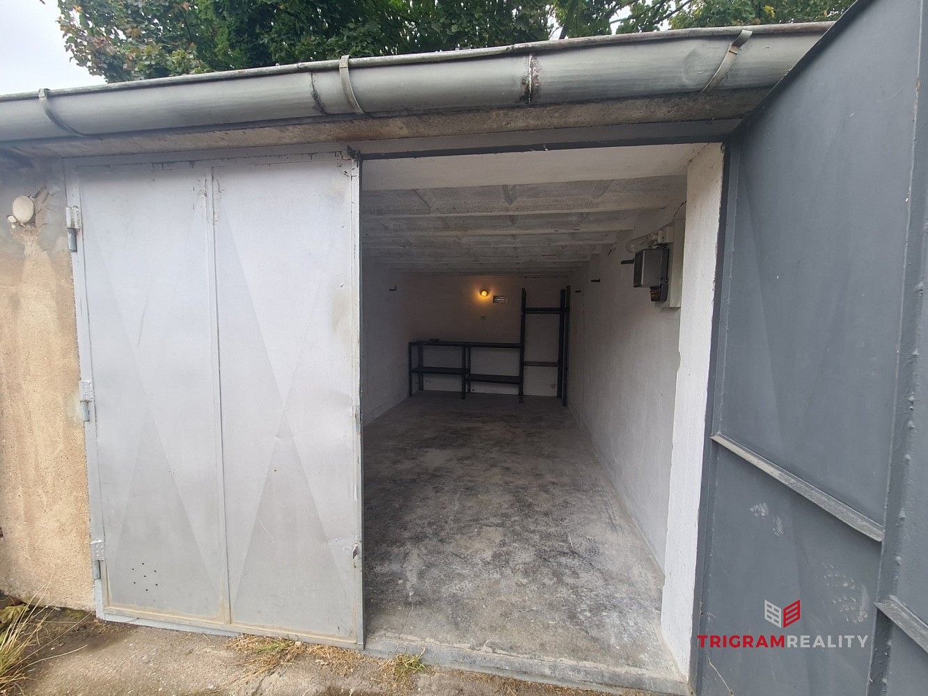 Pronájem ostatní - Mrštíkova, Hradec Králové - Nový Hradec Králové, 18 m² - 2