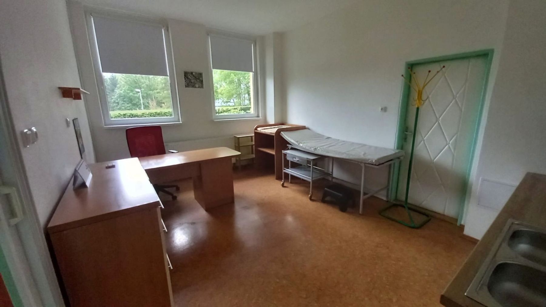Obchodní prostory · 95 m² · Aloisina výšina, Liberec - Starý Harcov, Liberecký kraj - 3